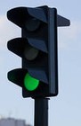 Picture for song 'Green Light' by artist 'Farrell jackson'