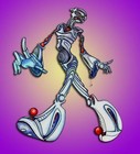 Picture for song 'too much no vox ruff mix' by artist 'Fast Molly'