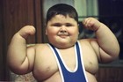 Picture for song 'My Strong Time' by artist 'FATBAGS MCGILLICUTTY'