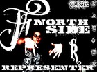 Picture for song 'Northside Representer-Freestyle-FT' by artist 'Fat Tony'
