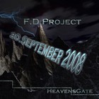 Picture for song 'Heavensgate' by artist 'F D Project'