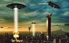 Picture for song 'Alien Invasion 2' by artist 'Fellony'