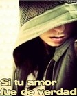 Picture for song 'Si Tu Amor Fue De Verdad' by artist 'felonysoundclickmusic'