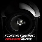 Picture for song 'fErDi0nE - SuperFreakin (Instrumental)' by artist 'fErDi0nE music'