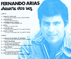 Picture for song 'SOFIA (de: N. Gustavo Arias C.)' by artist 'FERNANDO ARIAS Y SUS PASTELES VERDES DEL PERU'