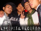 Picture for song 'Ano sabi mo' by artist 'Filoraz'