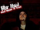 Picture for song 'They Hung him on a cross' by artist 'Filter Head'