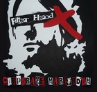 Picture for song 'Where did you Sleep Last night (Kurt Cobain Cover)' by artist 'Filter Head'