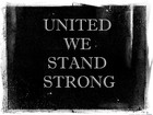 Picture for song 'United We Stand Mini Clip' by artist 'First Class Records Inc'