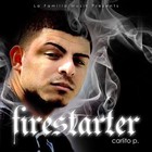 Picture for song 'GET YOUR PRAISE ON - Carlito P' by artist 'Flavor Radio Network'