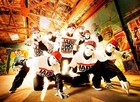 Picture for song 'Go hard or go home (free download) | old' by artist 'Flibeats'