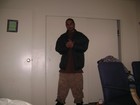Picture for song 'go hard' by artist 'flip guru'