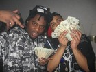 Picture for song 'Gettn Dat' by artist 'Fluke Nasty'