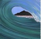 Picture for song 'The Green Room' by artist 'Flying Fox'