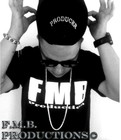 Picture for song 'FMB UNCHAINED FREE BEAT 85 BPM' by artist 'FMB PRODUCTIONS'