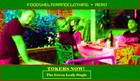 Picture for song 'TOKERS NOW! (WOODEN PIPE MIX) feat. AERO' by artist 'foodshelterandclothing'