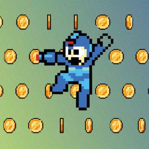 Picture for song '8 bit' by artist 'Foolish Beats'