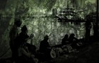 Picture for song 'I Don't Want To Be Here' by artist 'ForeverGrasping'