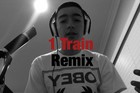 Picture for song '1 Train (Remix)' by artist 'Forte X'