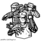 Picture for song 'La Crew' by artist 'FQC'