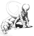 Picture for song 'Demons in the Ceiling' by artist 'Betarock aka Frank E. Wit'