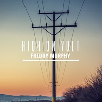 Picture for song 'High On Volt *Metro Boomin Type Beat* (Free DL)' by artist 'Freddy Murphy'