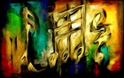 Picture for song 'Life, Love, World, Music' by artist 'Fred Seghetti'