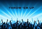 Picture for song 'Throw 'em Up ' by artist 'Alec A'
