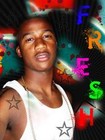 Picture for song 'Shouldah Told Cha' by artist 'Fresh Bucks'