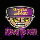 Picture for song 'What Da F' by artist 'FRESHSST'