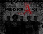 Picture for song 'NIACIN - Teaser W/Full Band' by artist 'Friend For A Foe'