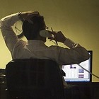 Picture for song 'First Not Second' by artist 'Friscic - McIntyre songs'