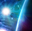 Picture for song 'Born Of Nebula.mp3' by artist 'fruitloop'