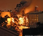 Picture for song 'On Fire' by artist 'F to da A'