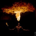 Picture for song 'Burn' by artist 'Fuge'