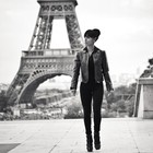 Picture for song 'Extravaganza (One Nite In Paris)' by artist 'FuneralsAndPills'