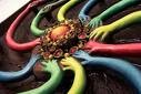 Picture for song 'Cohesion - Vinny Ray' by artist 'FusionTunesDotNet'