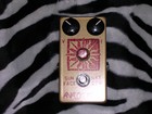 Picture for song 'SUNFACE ANALOGMAN' by artist 'FUZZ PEDAL TEST'