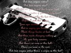 Picture for song 'Gab - Poete Blesse(2009)' by artist 'Gab Ducharme'