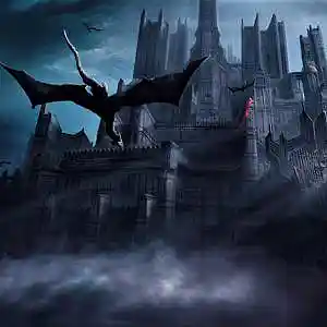 Picture for song 'Quests' by artist 'Gabriel 880'