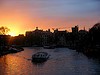 Picture for song 'Sunset in Amsterdam' by artist 'Gabriele Saro'