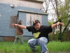 Picture for song 'New B's AMP feat. Gremlyn' by artist 'Gang Land Beats'