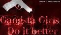 Picture for song 'WHATCHO PUSSY TASTE LIKE BY G TWIST' by artist 'GANGSTATWIST'