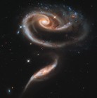 Picture for song 'Galactical Veins' by artist 'Gavin Baker'
