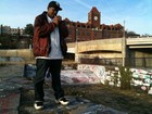 Picture for song 'Skating Rink' by artist 'G-Baby Stu Productions'