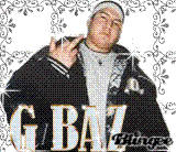 Picture for song 'Til Tha Day I Die - G-BAZ' by artist 'G-BAZ 204'