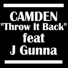 Picture for song 'Throw It Back feat J Gunna and D-Tre' by artist 'GBE Muzik'
