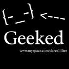 Picture for song 'Geeked Music -_-' by artist 'Geekedbeatz'