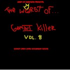 Picture for song 'JAIL' by artist 'GEMINI KILLER'