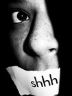 Picture for song 'UTTERED SLURS' by artist 'GEMINI KILLER'